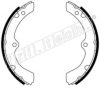 fri.tech. 1047.372 Brake Shoe Set
